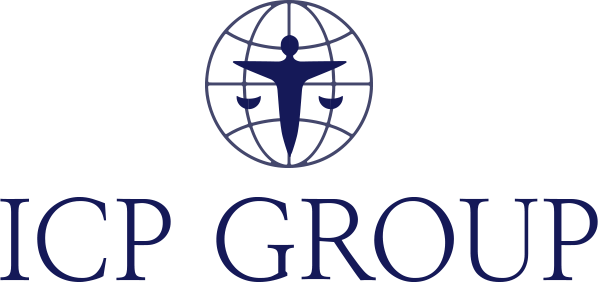 ICP Logo